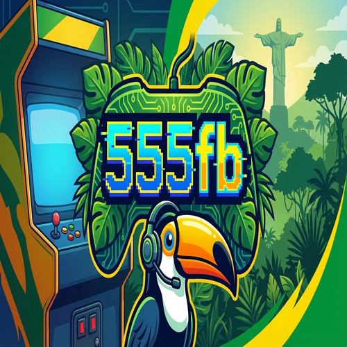 Logo 555fb